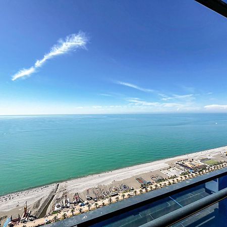 Batumi Floor40 Hotel Екстериор снимка