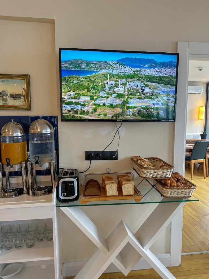 Batumi Floor40 Hotel Екстериор снимка