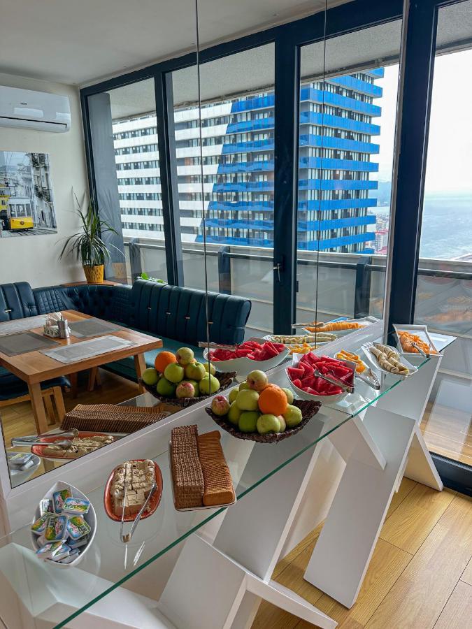 Batumi Floor40 Hotel Екстериор снимка