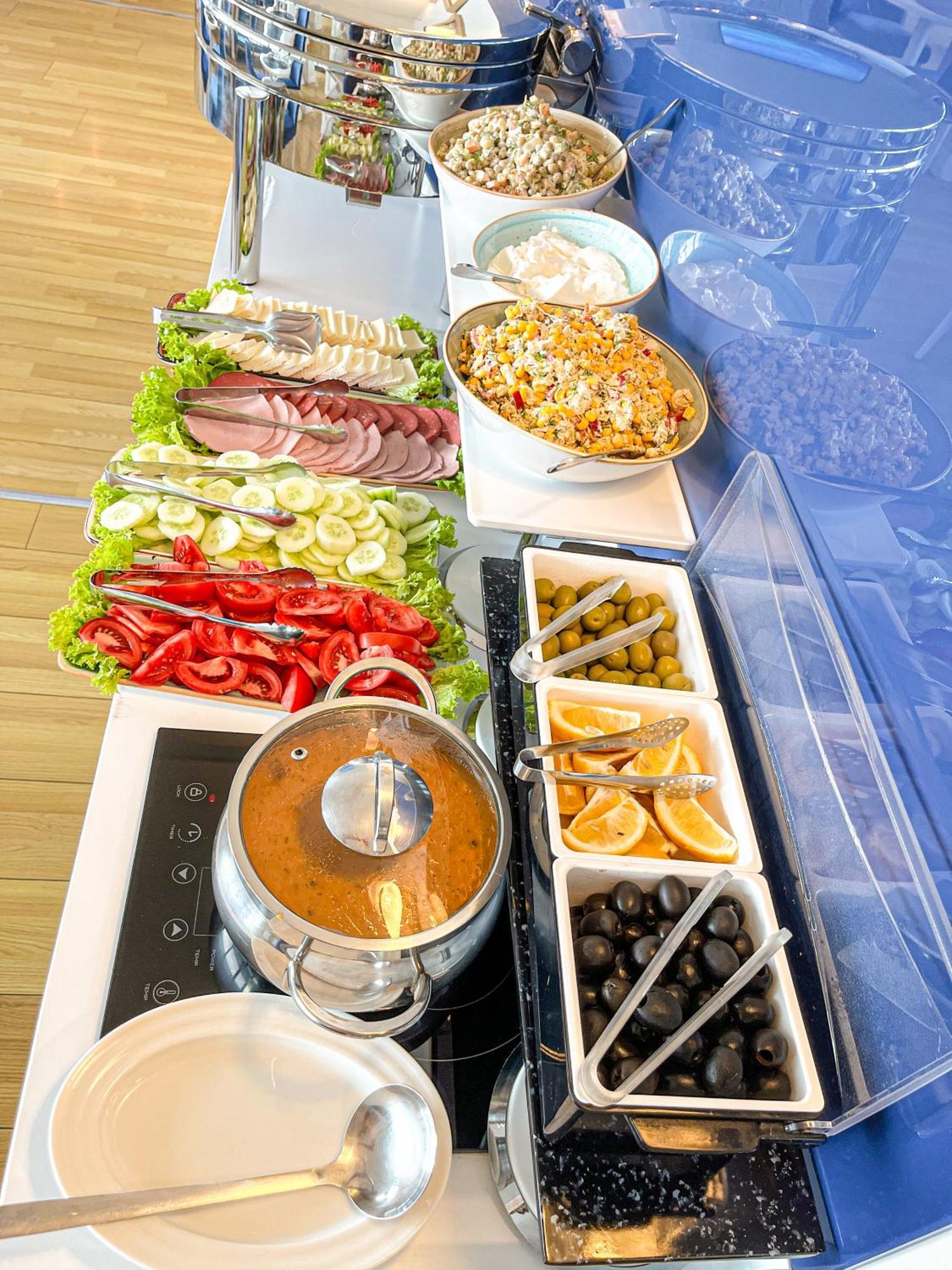 Batumi Floor40 Hotel Екстериор снимка